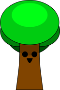 Mrtree character icon