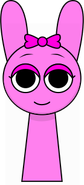 Pinki character icon